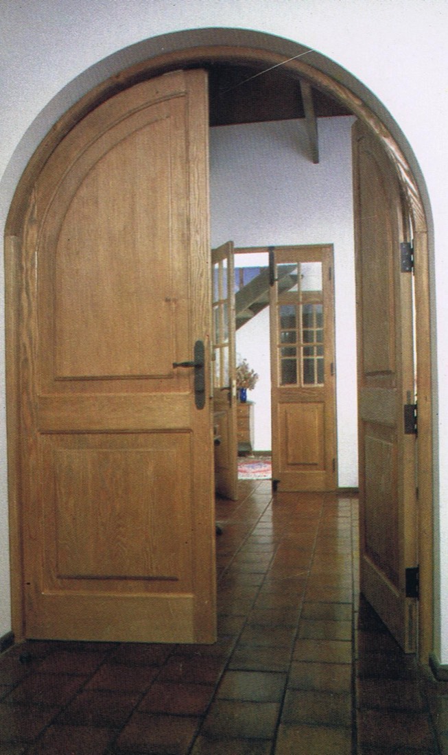 Puertas a Medida Acort